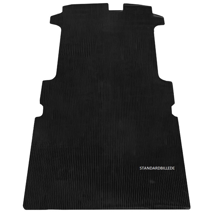 Ladrumsmåtte Seat Toledo 2005-