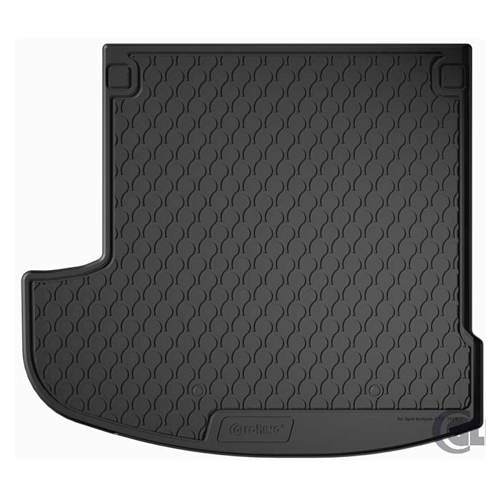 Bagagerumsbakke Opel Insignia B Sports Tourer 07/2017- (Udgået)