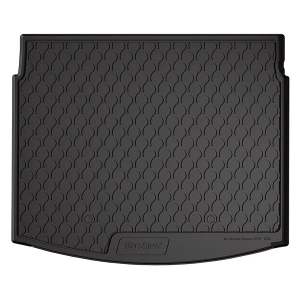 Bagagerumsbakke Renault Megane IV Grandtour 2016- (Udgået)