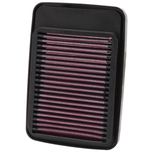 K&N filter Suzuki bandit