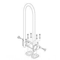 Thule reservedel 52988