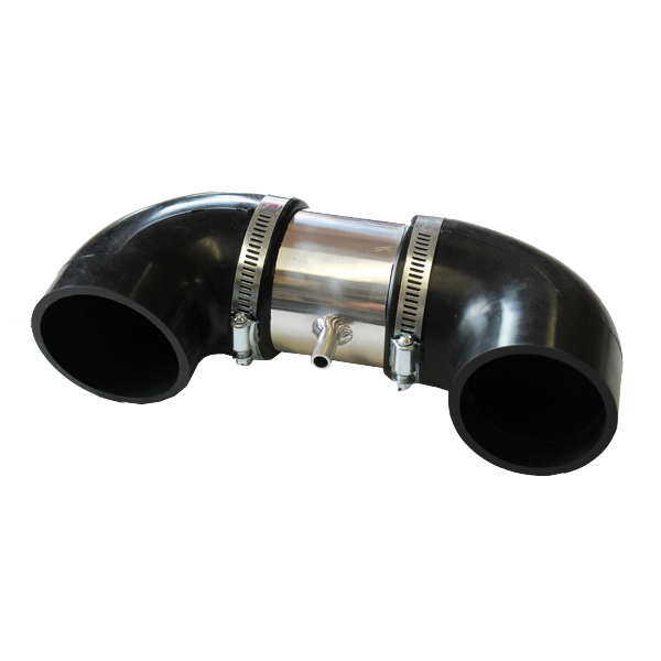 Tornado tubes indvendig diameter 68mm
