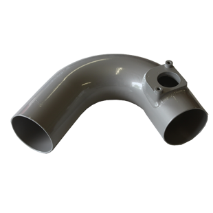 Tornado tubes indvendig diameter 66mm