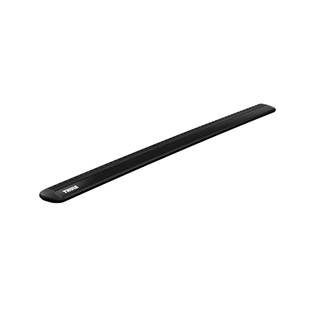 Thule WingBar Evo 127 Black
