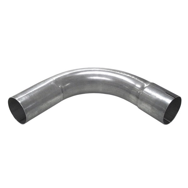 Rørbøjning 2.5" 90 grader