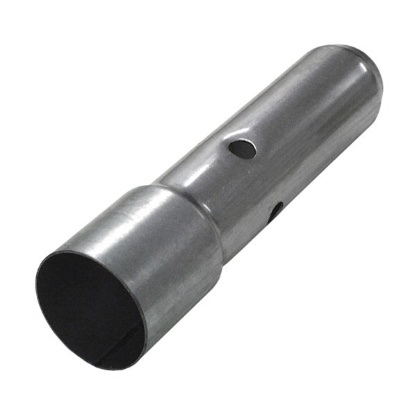 Decibelindsats 3  tommer