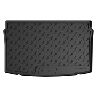 UDGÅET Bagagerumsbakke VW Touareg III suv/5 07.2018 ->