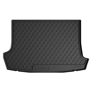 Bagagerumsbakke VW T-Roc Upper 12/2017-