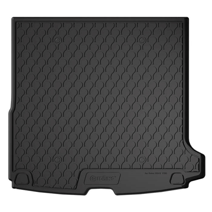 Bagagerumsbakke Volvo XC90 II 5-7P 2015- (Udgået)