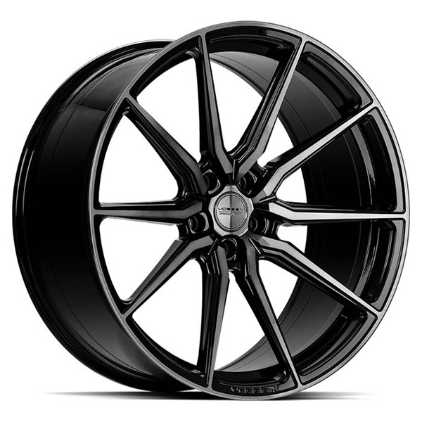 Vossen HF-3 DTGB Deep 10.5x20 5/120 ET42 (Udgået)