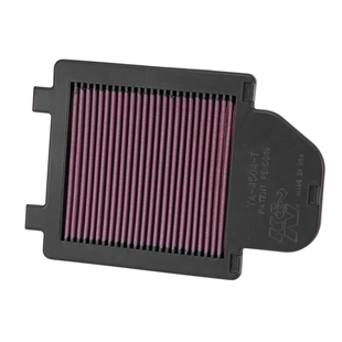 K&N filter Yamaha yfz450