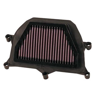 K&N filter Yamaha yzf r6 599