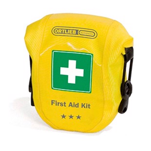First-aid-kit sæt