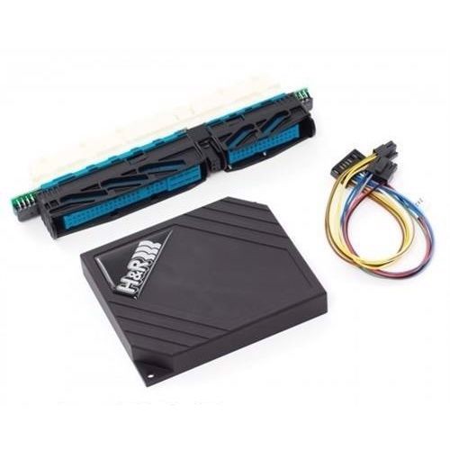 H&R ETS sænkningssæt Porsche Panamera 971