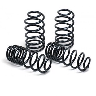 H&R Sænkningssæt Kia Ceed SW (CD)