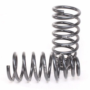 H&R Sænkningssæt BMW 5-Serie E60