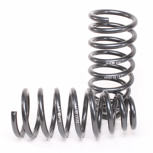 H&R Sænkningssæt BMW 5-Serie E61