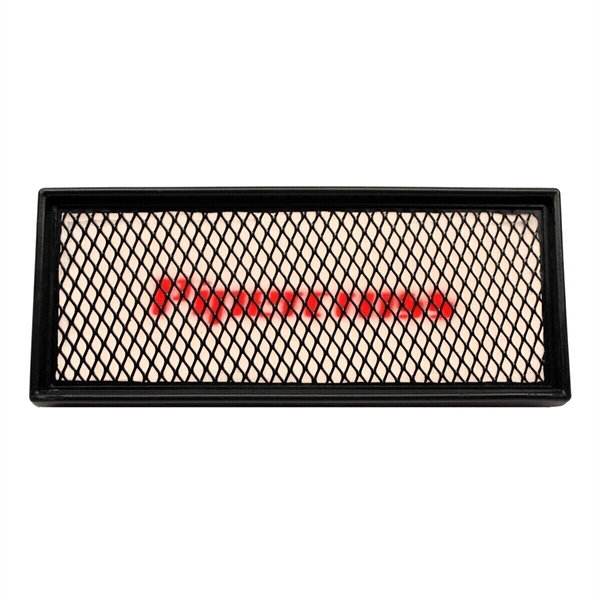 Pipercross Performance Luftfilter Smart Fortwo II 1.0