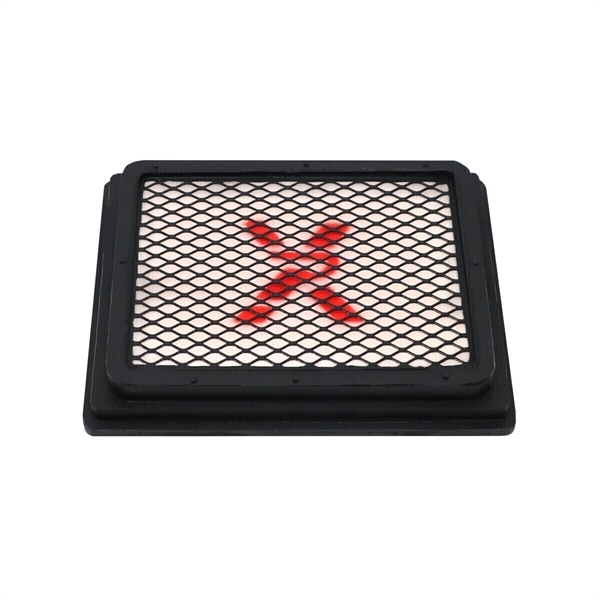 Pipercross Performance Luftfilter Dbilas Luftfiltergehaeuse Austauschfilter