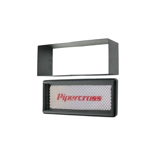 Pipercross Performance Luftfilter BMW 4er F32 (F33/F36) 435d