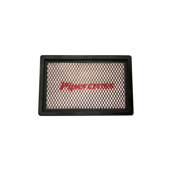 Pipercross Performance Luftfilter Fiat Uno S i.e. Kat.