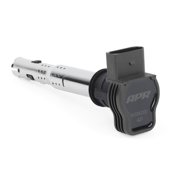 APR Grey Ignition Coil (PQ35) -1 stk.  MS100209 (OUTLET)