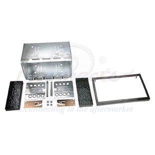 Connects2 CT23ST04A 2-DIN kit Seat