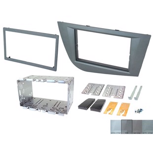 Connects2 CT23ST20 2-DIN Kit Seat