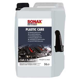 Sonax Profiline Plastic Care 5L