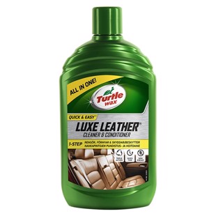 Turtle Lux Leather Cleaner OG Con. 500 ml