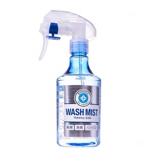 Soft99 Wash Mist - Antibakteriel Interiorrens 300ml