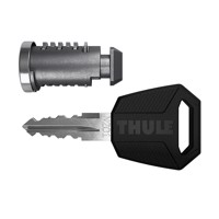 Thule ONE KEY SYSTEM 4-PACK