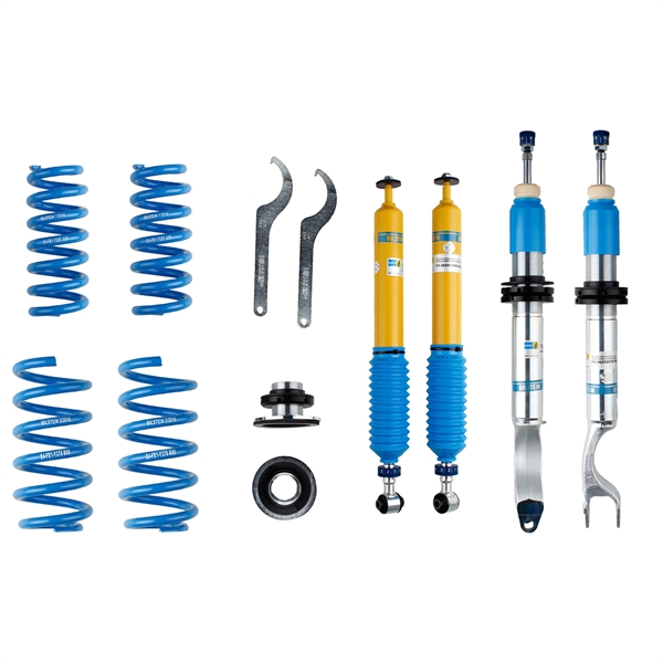Bilstein B16 Gevindundervogn Mercedes C-Klasse Type S205