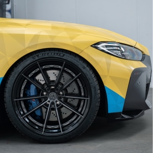 Pipercross Manufactured