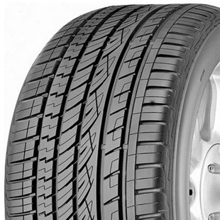 CONTINENTAL CROSSCONTACT UHP 275/35 R22 104Y Sommerdæk
