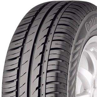 CONTINENTAL ECOCONTACT 3 165/70 R13 83T Sommerdæk