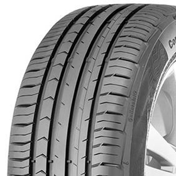 CONTINENTAL PREMIUMCONTACT 2 205/60 R16 96H Sommerdæk