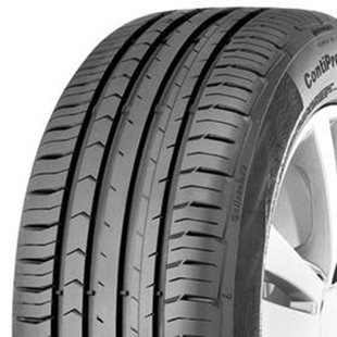 CONTINENTAL PREMIUMCONTACT-5 215/60 R17 96H Sommerdæk