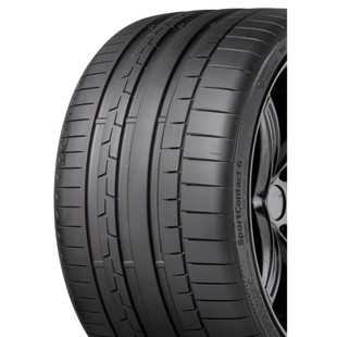 CONTINENTAL SPORT CONTACT-6 325/25 R20 101Y Sommerdæk