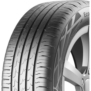 CONTINENTAL ECOCONTACT-6 175/65 R15 84H Sommerdæk
