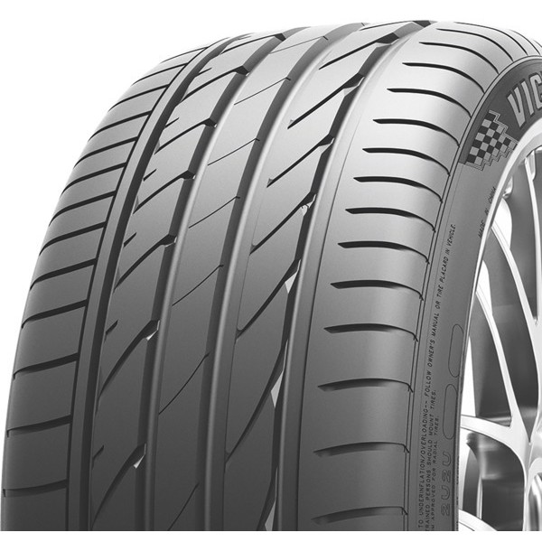 MAXXIS VICTRA SPORT-5 235/55 R18 100Y Sommerdæk