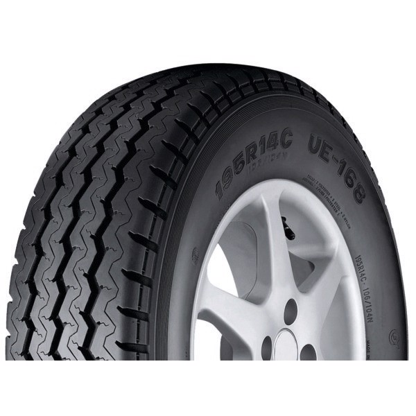 MAXXIS UE-168 175/70 R14 95S Sommerdæk