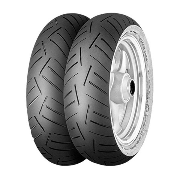 CONTINENTAL COSCOOTRF 130/70 R13 63P Sommerdæk