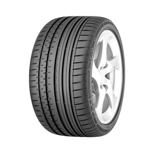 CONTINENTAL CSC2MOXL 275/35 R20 102Y Sommerdæk