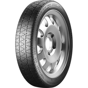 CONTINENTAL SCONTACT 125/70 R19 100M Sommerdæk