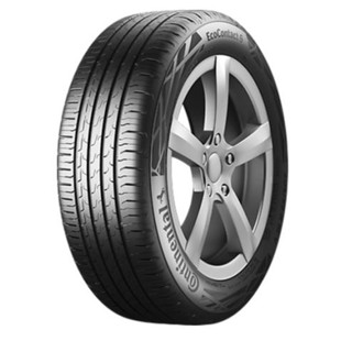 CONTINENTAL ECO 6 165/60 R14 75H Sommerdæk
