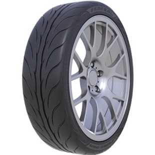 FEDERAL 595 RS-PRO XL COMPETITION ONLY 245/40 R19 98Y Sommerdæk