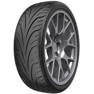 FEDERAL 595 RS-R COMPETITION ONLY 265/35 R18 93W Sommerdæk