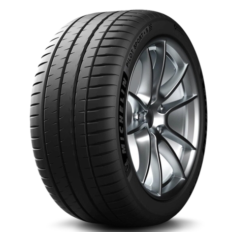 MICHELIN PS4 S NA0 XL 245/35 R20 95Y Sommerdæk