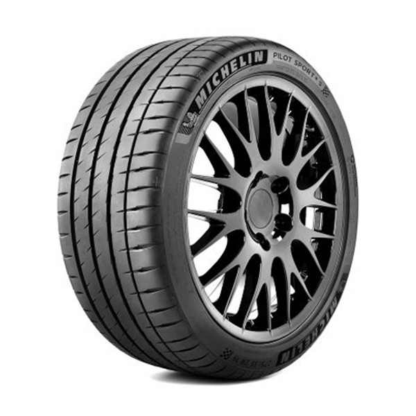 MICHELIN PS4S 245/35 R19 89Y Sommerdæk